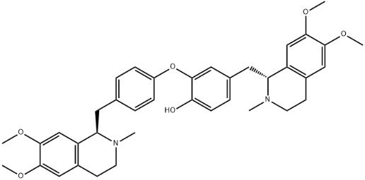 Dauricine
